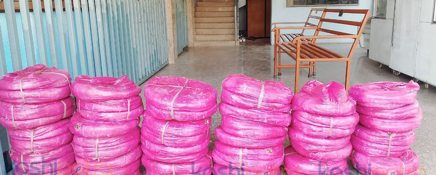 धरानमा गाडीमा गाँजा लोड गर्दै गर्दा ३ जना पक्राउ धरानमा गाडीमा गाँजा लोड गर्दै गर्दा ३ जना पक्राउ